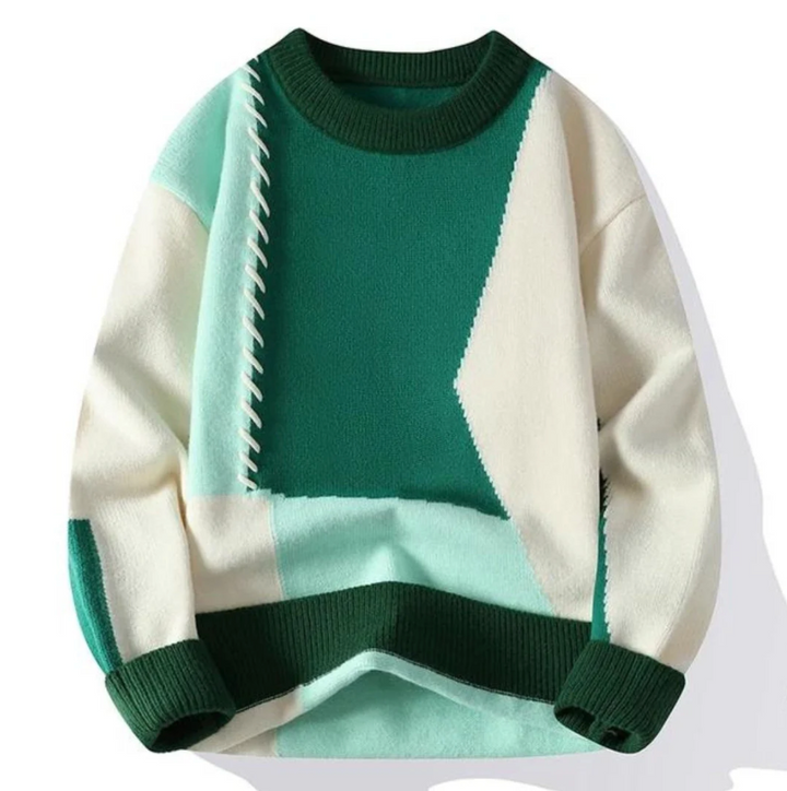 Celestine Knit Sweater