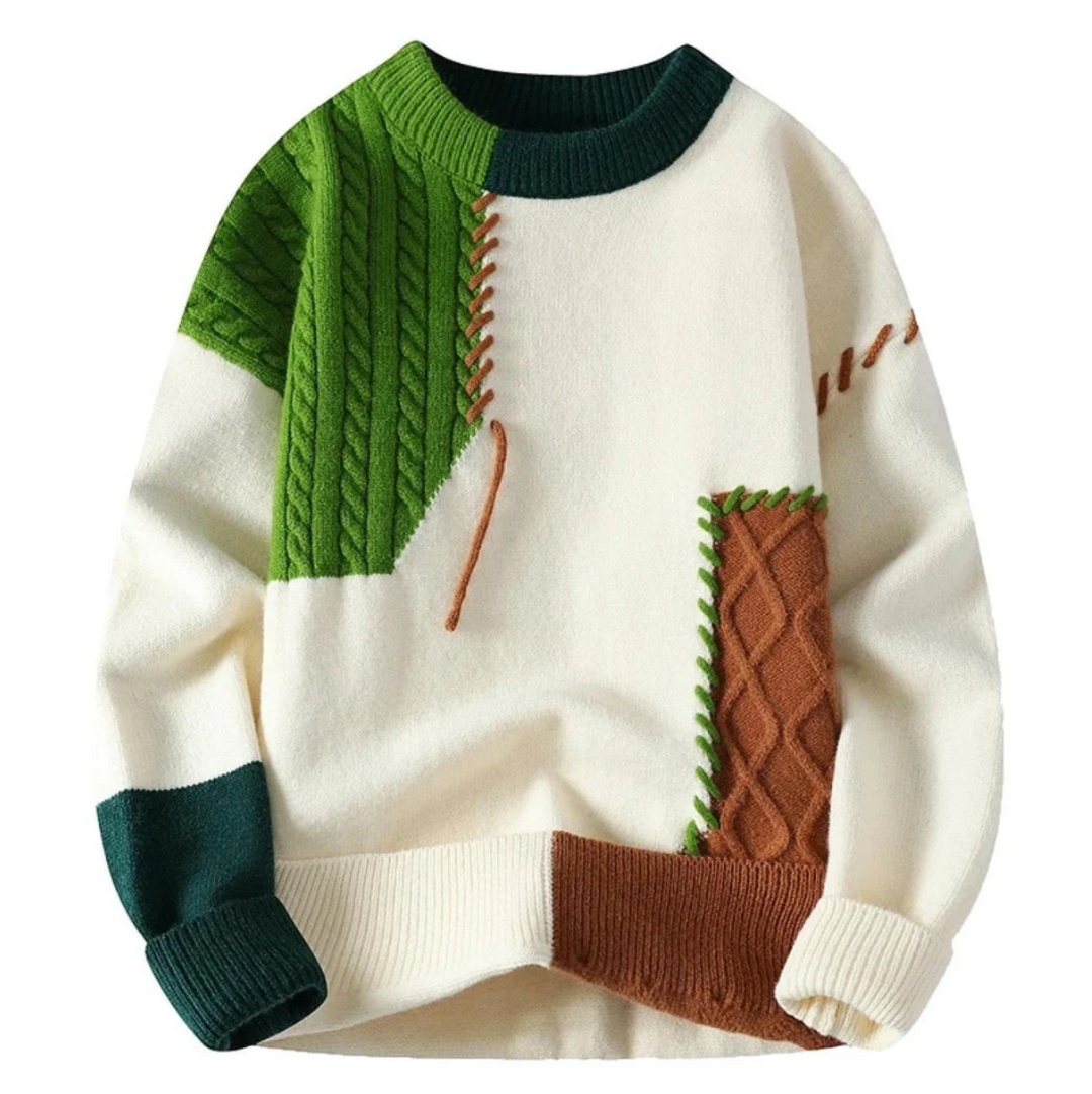 Celestine Knit Sweater