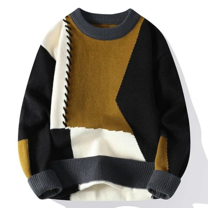 Celestine Knit Sweater