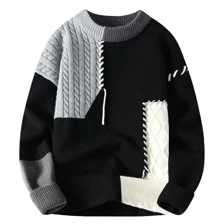 Celestine Knit Sweater