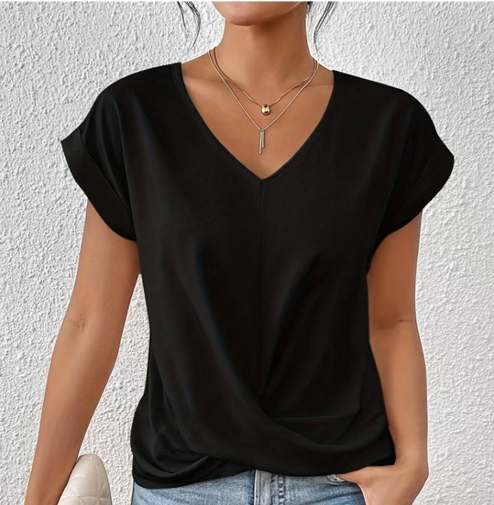 Marlee | V-neck top