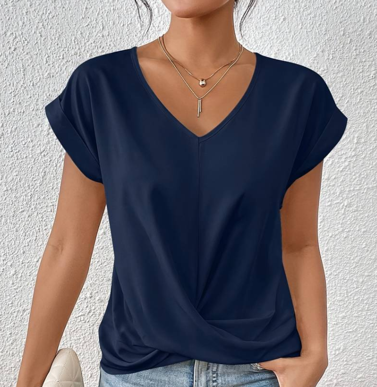 Marlee | V-neck top