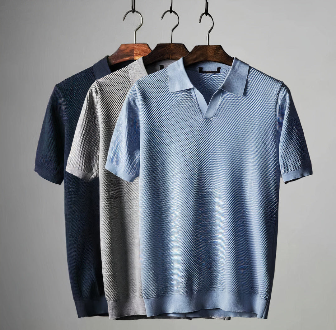 Drake | POLO SHIRT FOR MEN