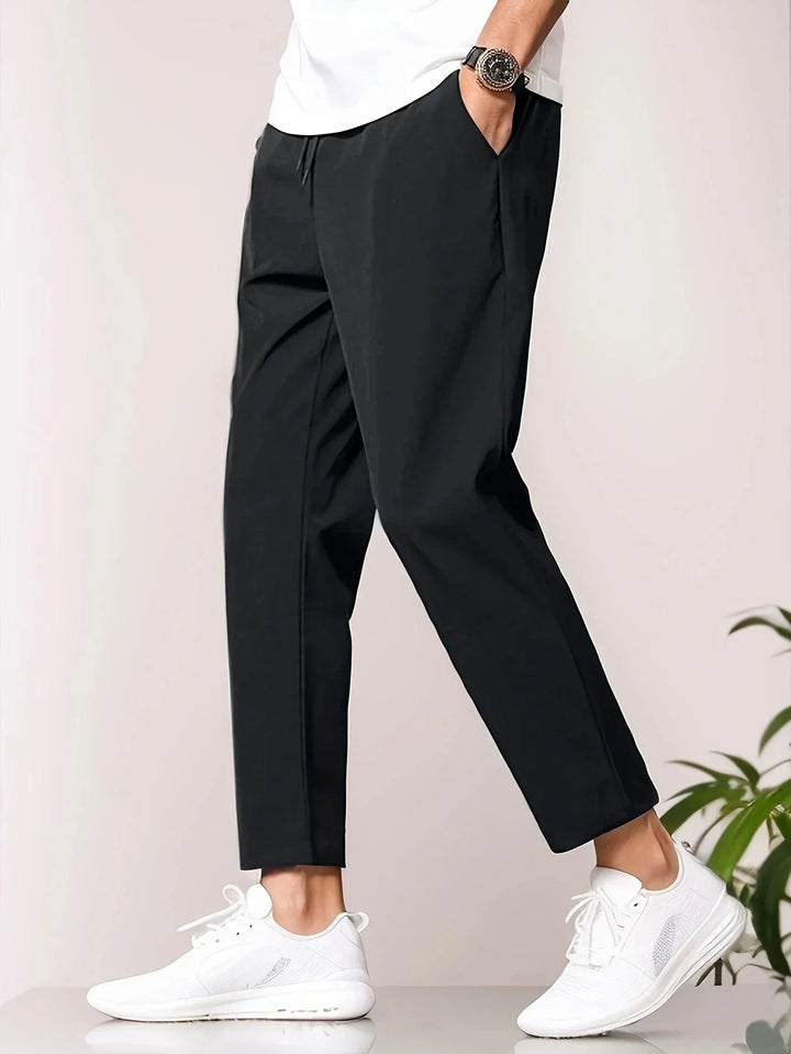 Paris | CASUAL TROUSERS