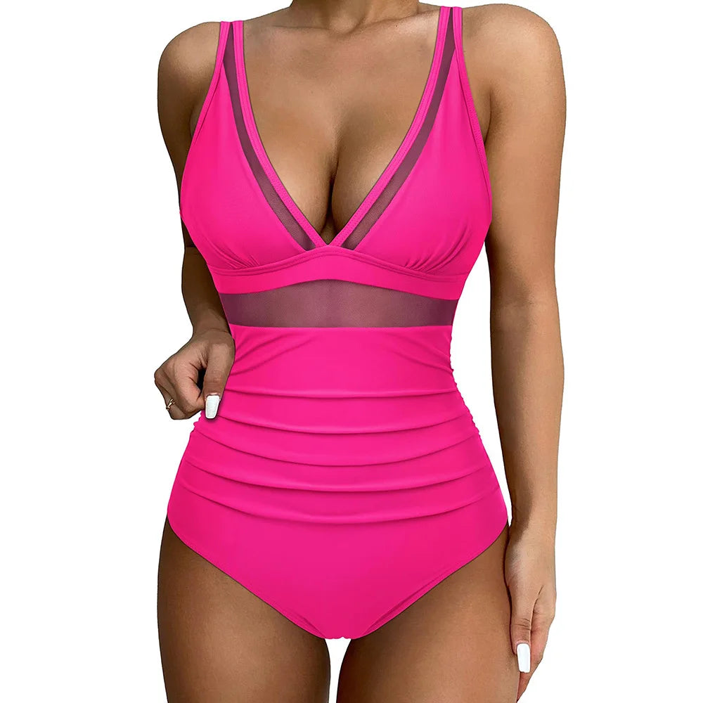 Savanna- Stylish Swimsuit