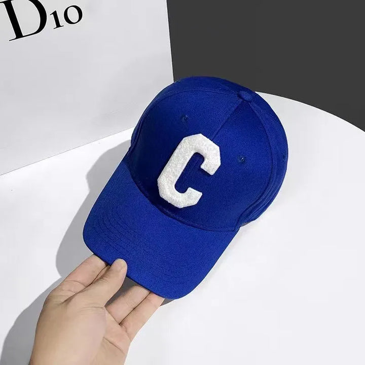 Haven is the ultimate baseball cap