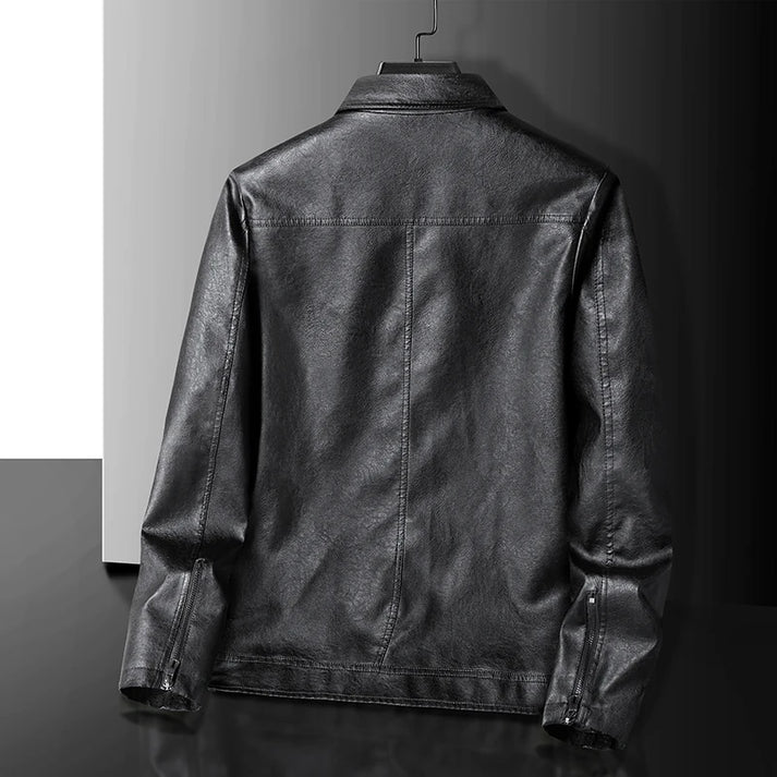 Luxe Knight Jacket | STYLISH JACKET