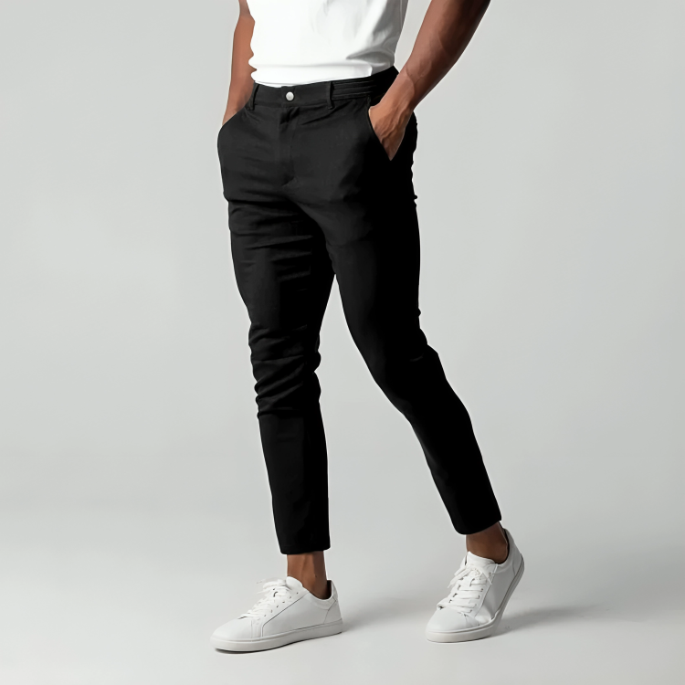 Jacob Chino Pants – Style, Comfort, and Versatility in One