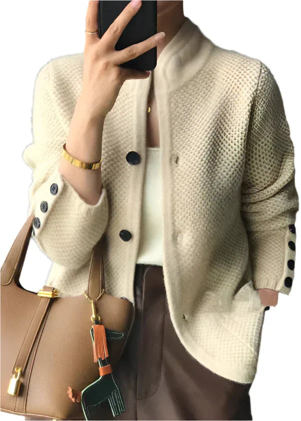 Aurelia Stylish Cardigan