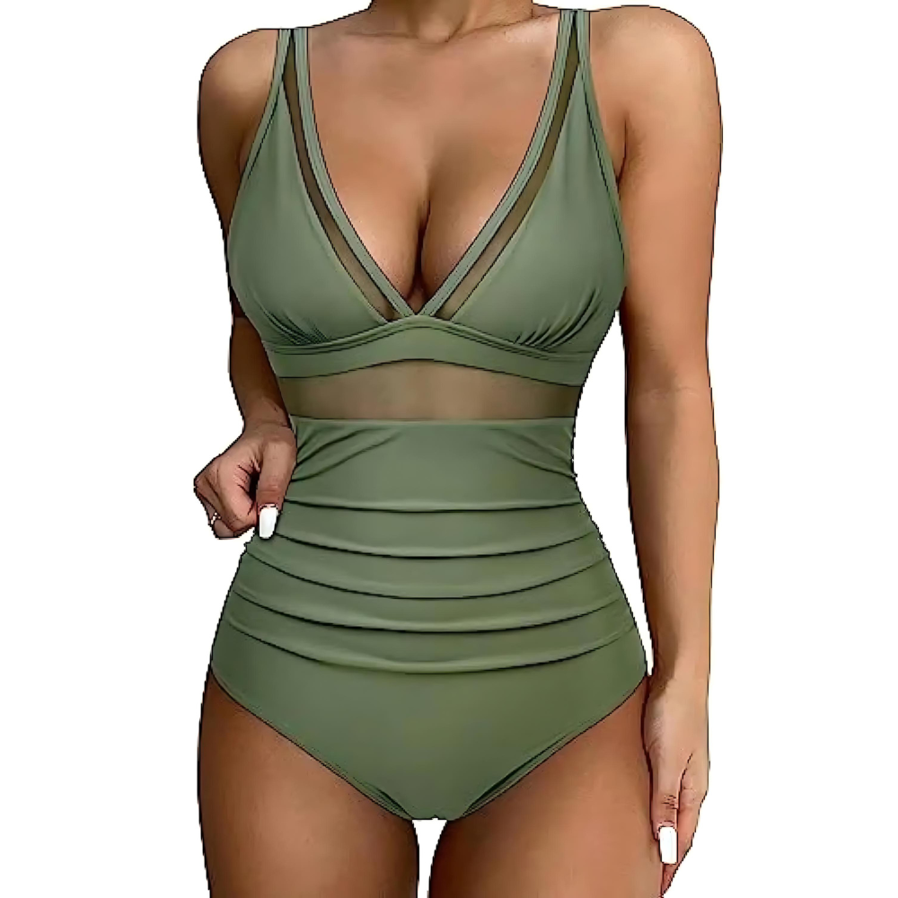 Savanna- Stylish Swimsuit