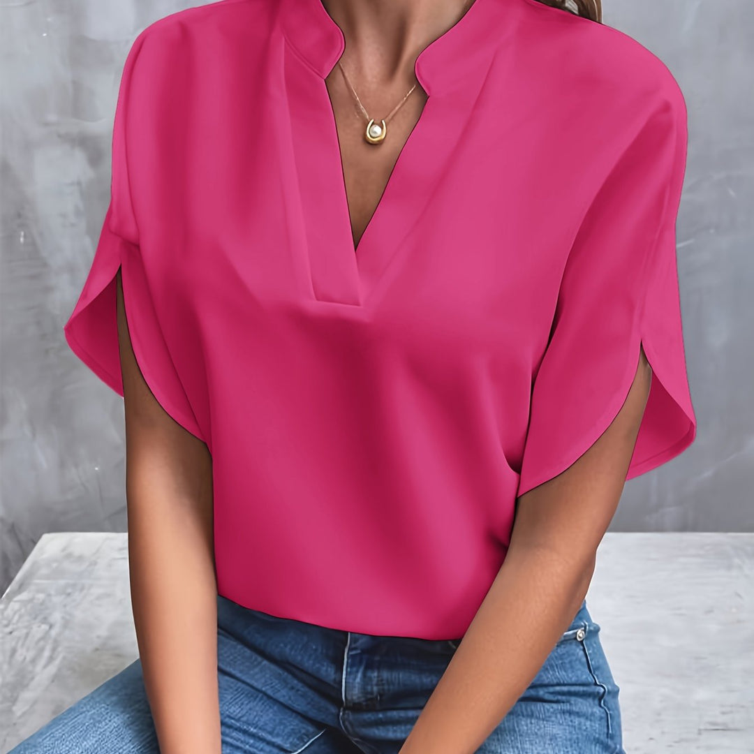 Cicie | Elegant Blouse