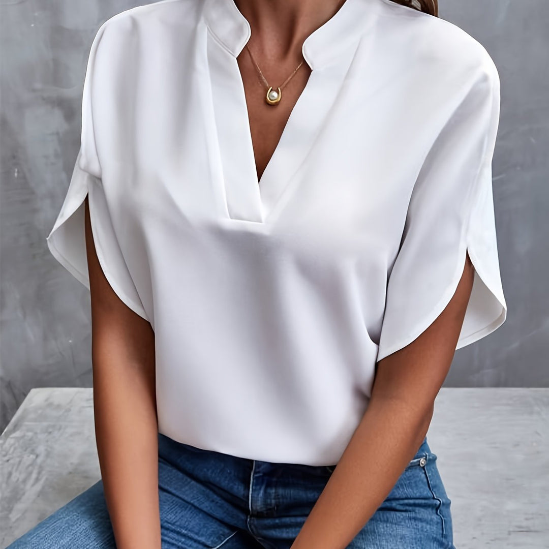 Cicie | Elegant Blouse