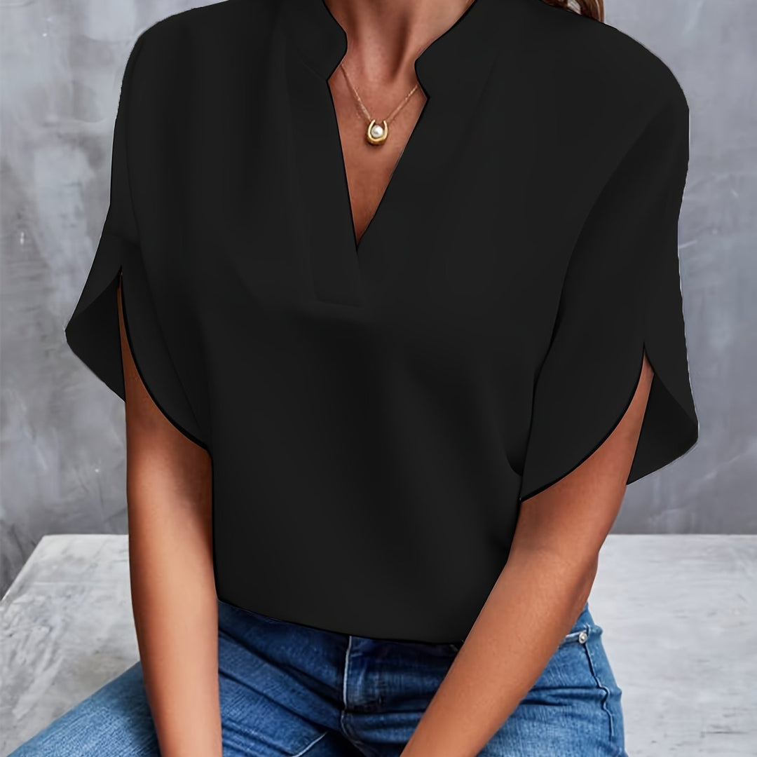 Cicie | Elegant Blouse