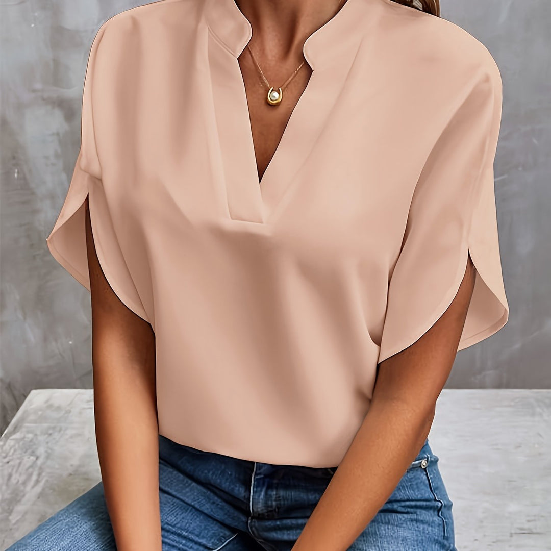 Cicie | Elegant Blouse