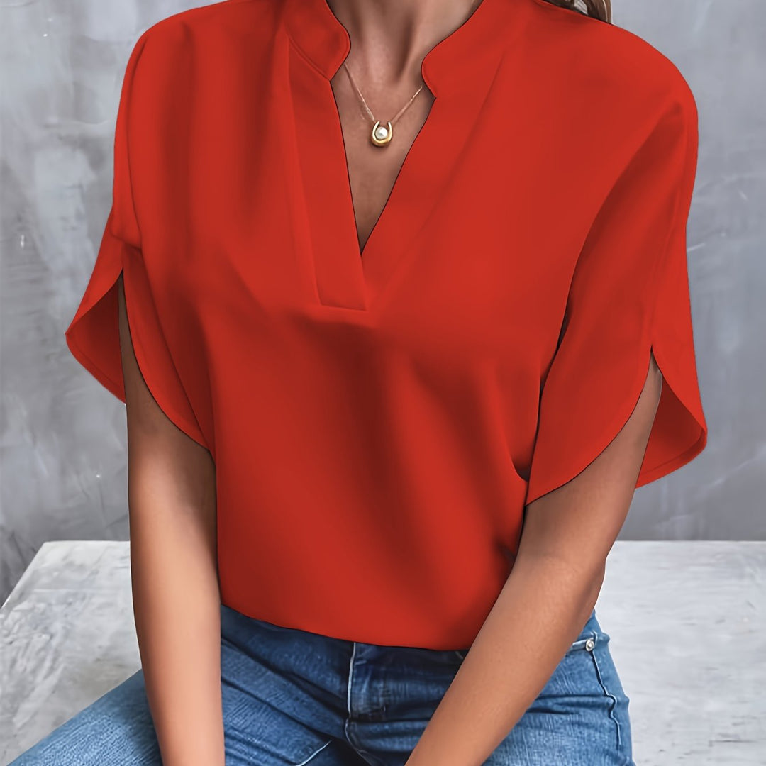 Cicie | Elegant Blouse