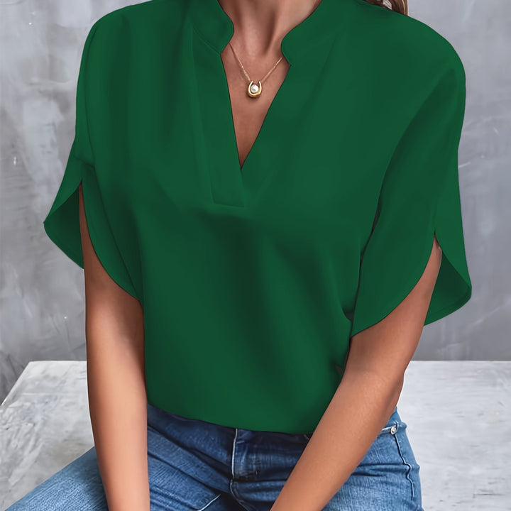 Cicie | Elegant Blouse