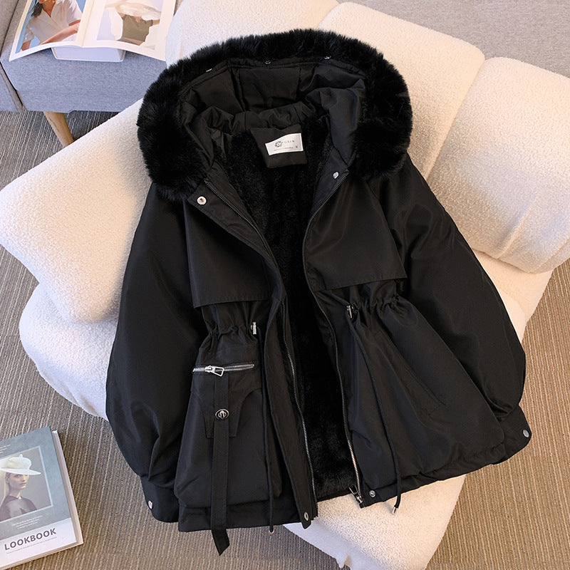 Jacqueline Jacket