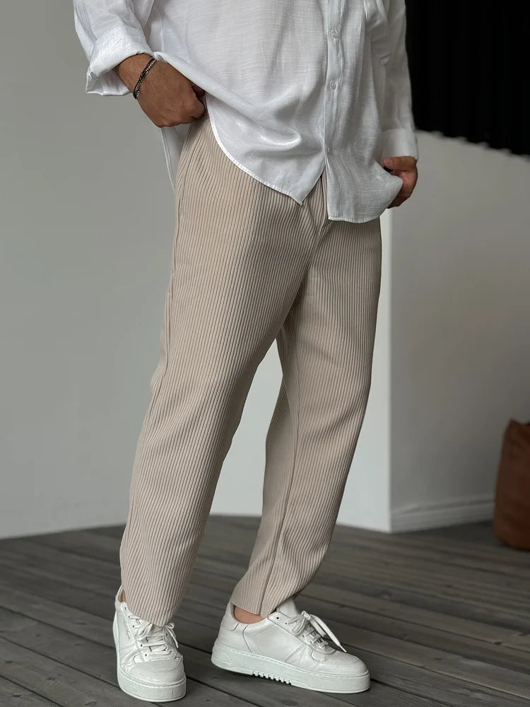 Griffin | STYLISH TROUSERS