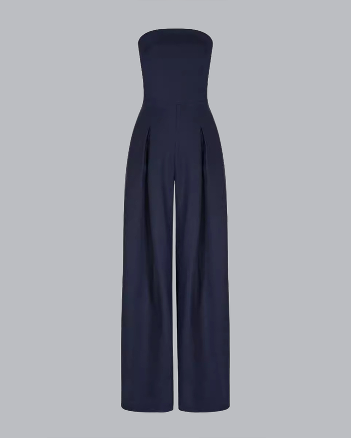 Isabella – Luxe Flow Jumpsuit