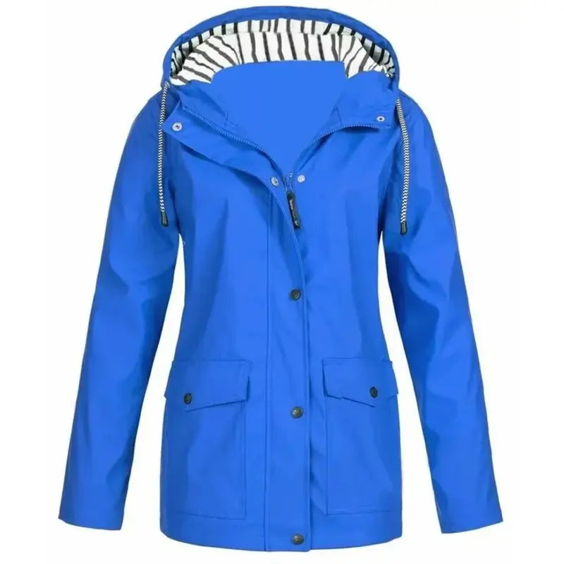 Lavinia Jacket | Waterproof and Windproof