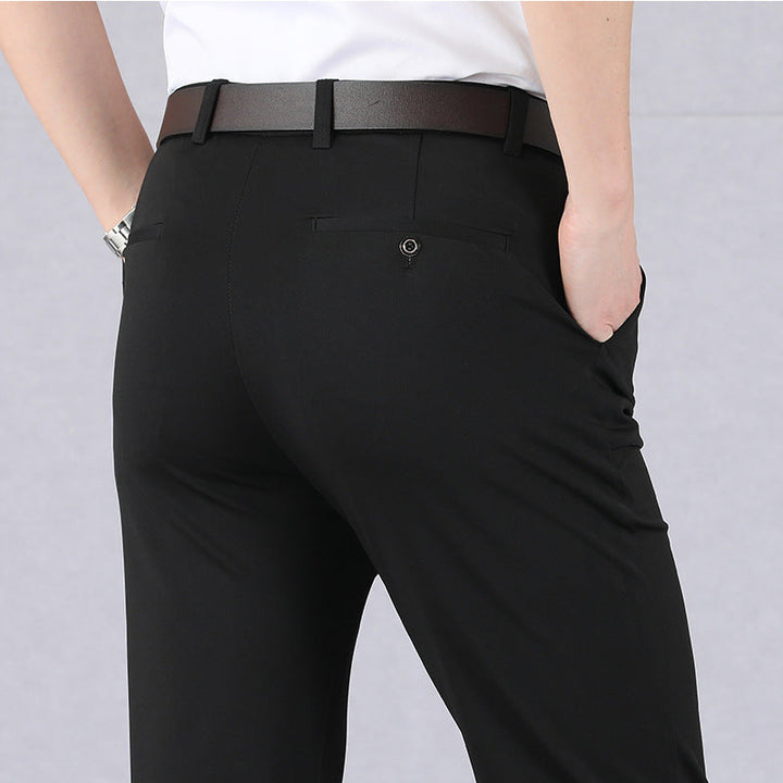 Portofino | STRETCH TROUSERS