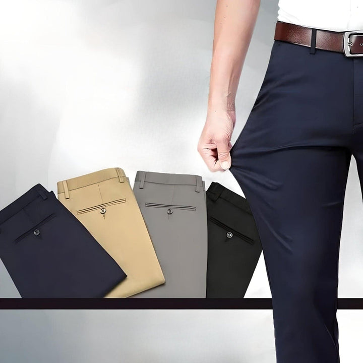 Portofino | STRETCH TROUSERS