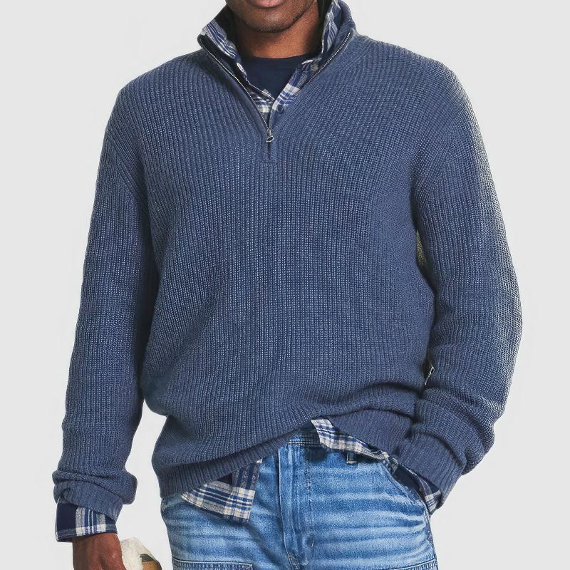 Morris Sweater – Style and Warmth for Every Season