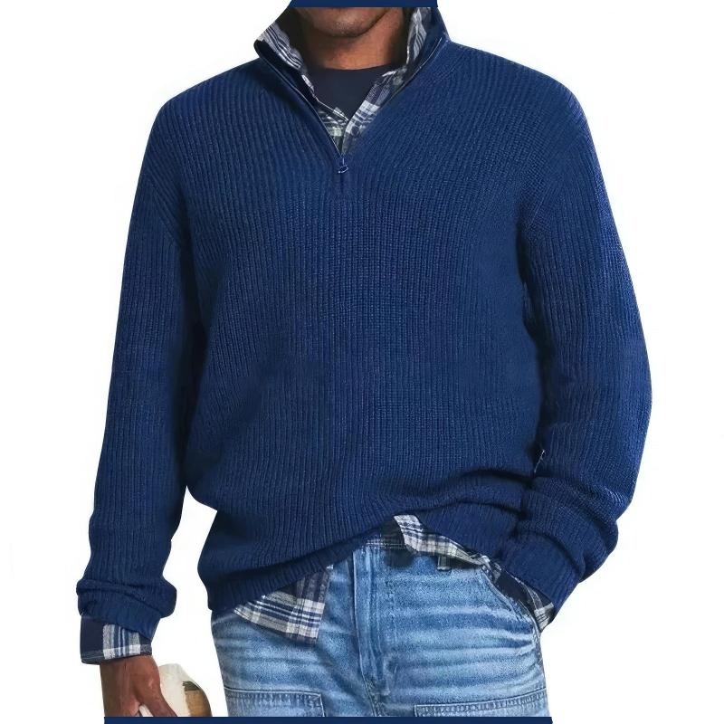 Morris Sweater – Style and Warmth for Every Season