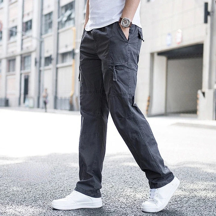 Venice| Cargo Trousers