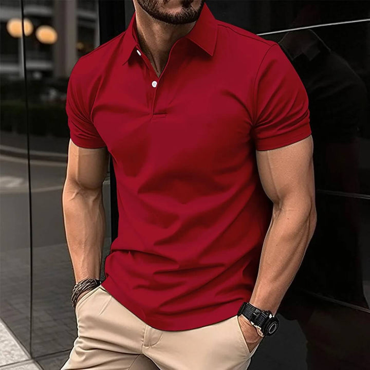 Riviera | Polo Shirt