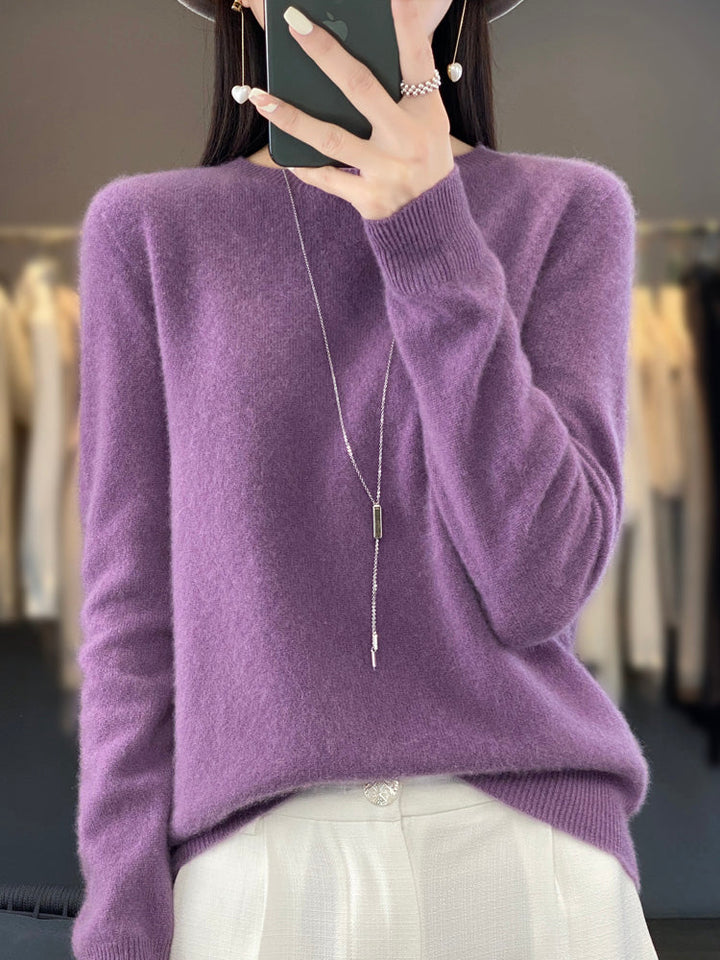 Natalia Cozy Sweater