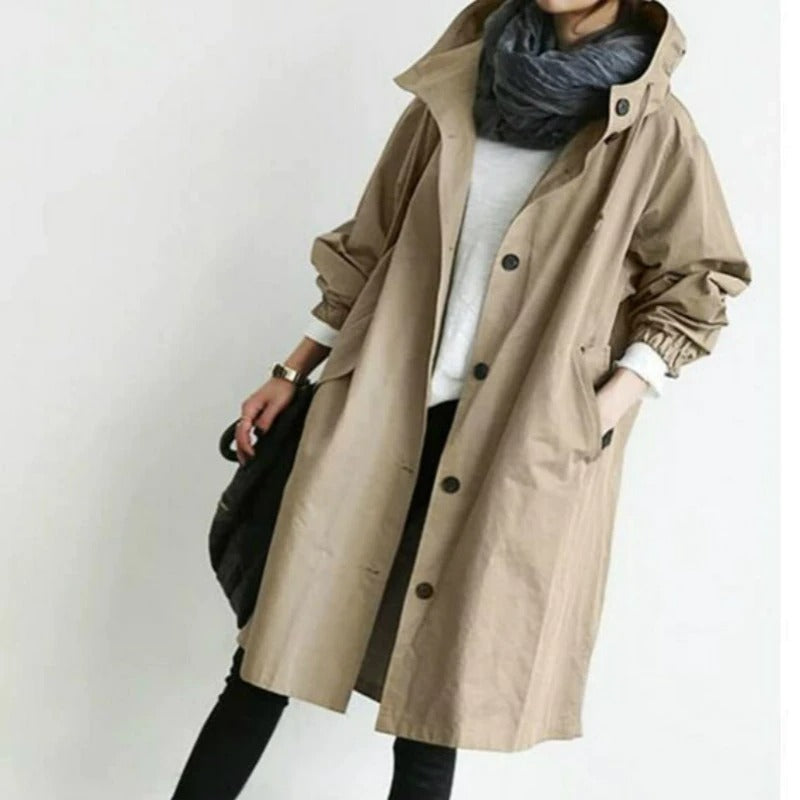 Domenicia | Trench coat