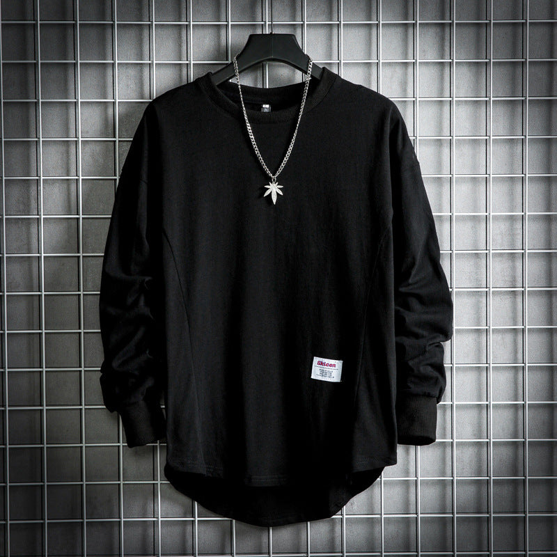 RuaDamon Long-Sleeve