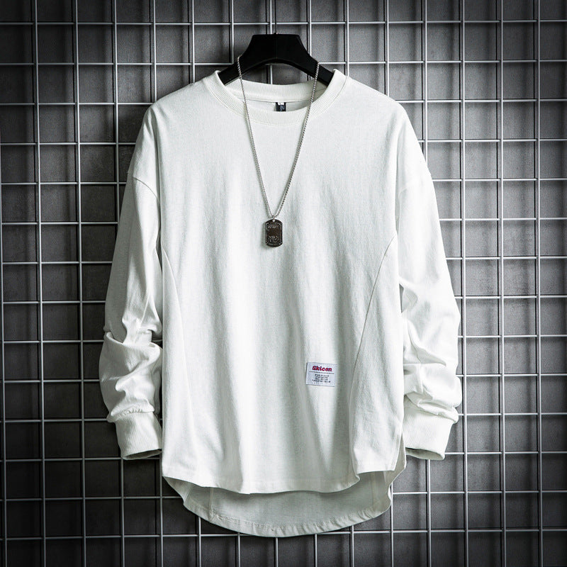 RuaDamon Long-Sleeve