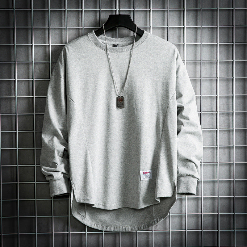 RuaDamon Long-Sleeve