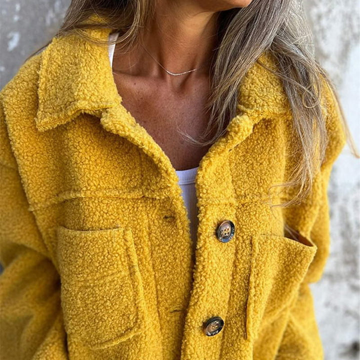 Josephine Winter Cardigan