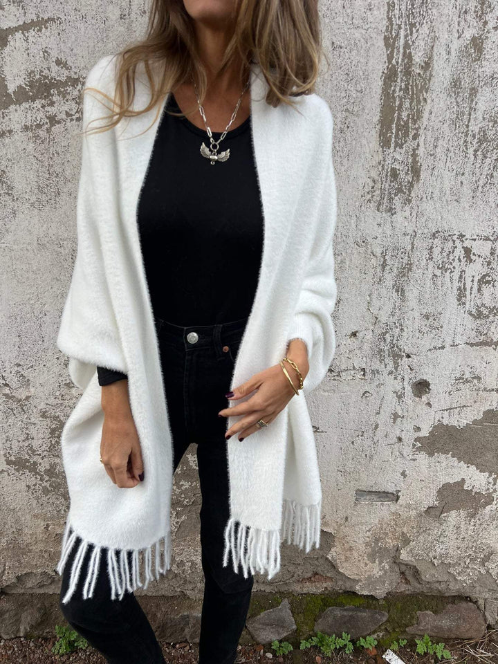 Lucienne Winter Cardigan