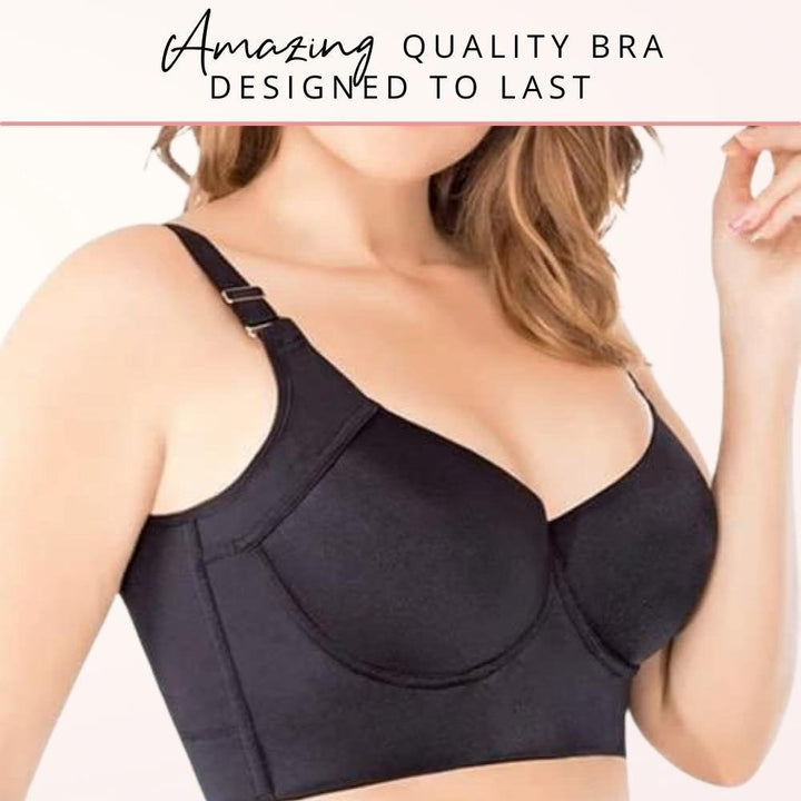 Rowani - Breathable Fat Hiding Bra