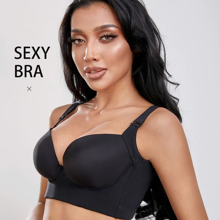 Rowani - Breathable Fat Hiding Bra