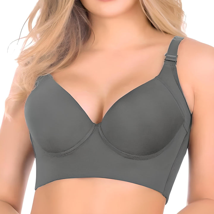 Rowani - Breathable Fat Hiding Bra