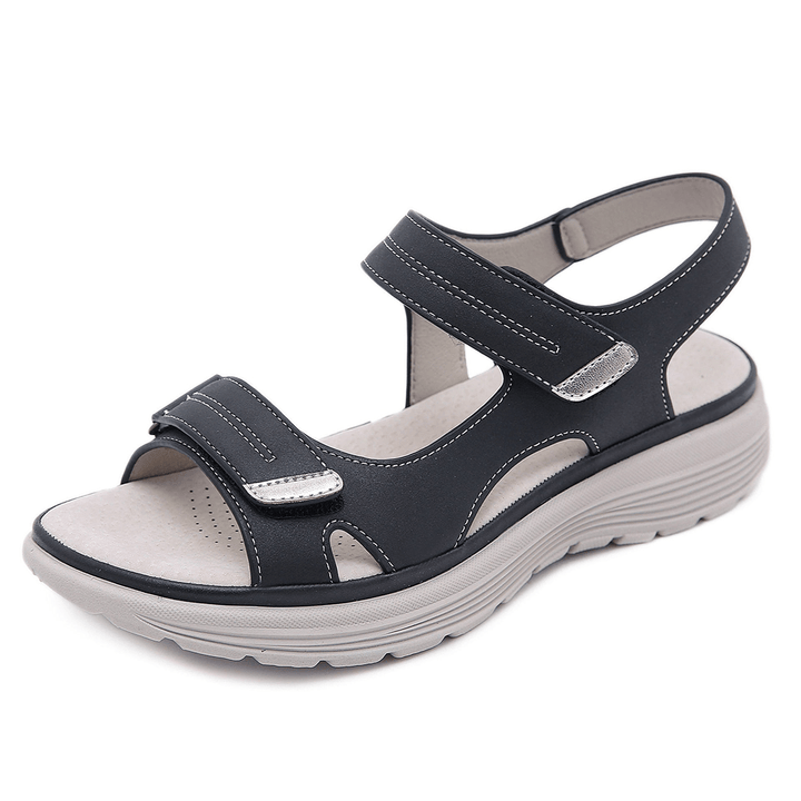 Sofie - Orthopedic Sandals