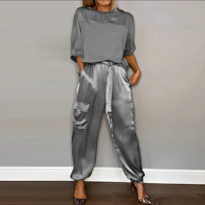 Marlene - Elegant & Comfortable Women's Clothing Set