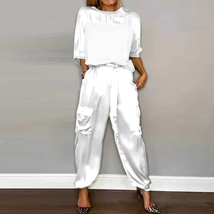 Marlene - Elegant & Comfortable Women's Clothing Set