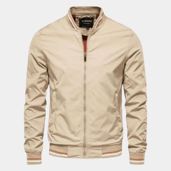 Ridge | SUMMER JACKET