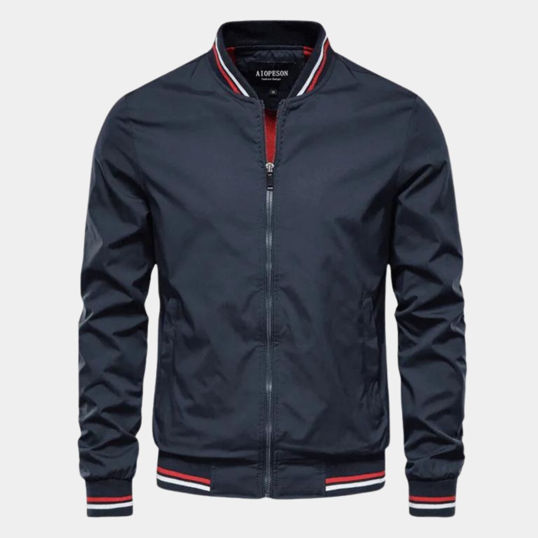 Ridge | SUMMER JACKET