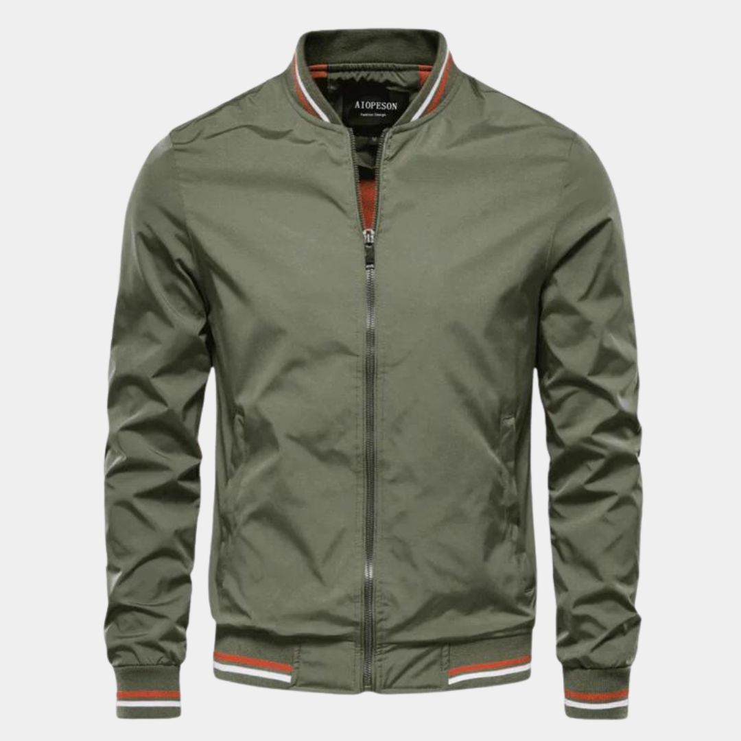 Ridge | SUMMER JACKET