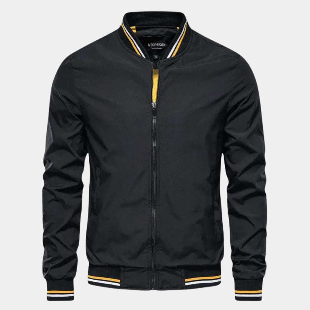 Ridge | SUMMER JACKET