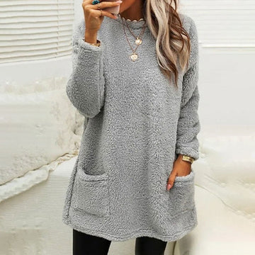 Isolde Cozy Tunic