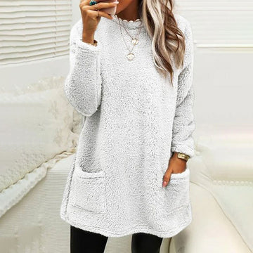 Isolde Cozy Tunic