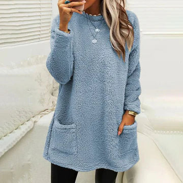 Isolde Cozy Tunic